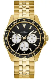 Reloj Guess Odyssey W1107g4 En Stock Original Con Garantía