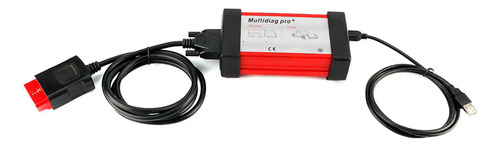 Multidiag Pro+ 2015r3 2016.00 Tcs Cdp Autocom Bluetooth