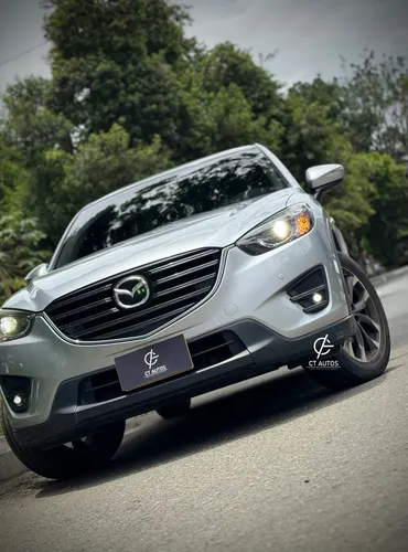 Mazda CX-5 2.5 Grand Touring Lx