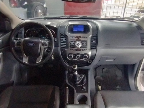 Imagen 18 de 21 de Ford Ranger Limited