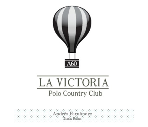 La Victoria Polo Country Club, Área 60, La Plata