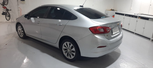 Chevrolet Cruze 1.4 Lt Mt Sedan