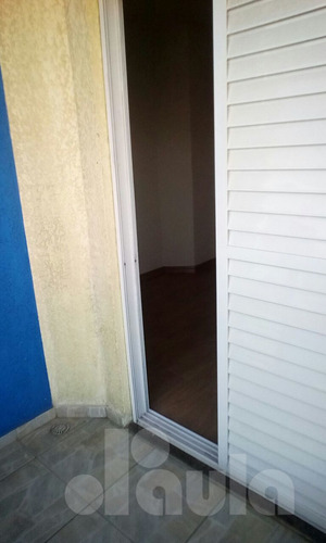 Imagem 10 de 14 de Apartamento Novo No Pq Jaçatuba Com 55m² - 1033-10594
