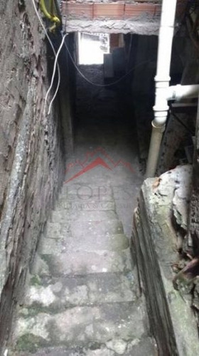 Imagem 19 de 19 de Sobrado Para Venda No Bairro Cidade Júlia, 1 Dorm, 0 Suíte, 0 Vagas, 50 M - 1038
