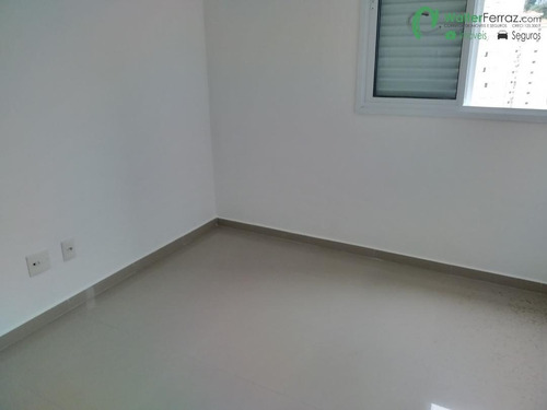 Imagem 8 de 15 de Excelente 3 Dormitórios 1 Suíte No Bairro Da Pompéia - 2377