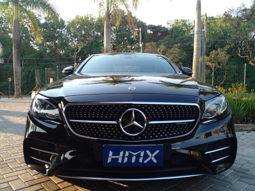 Imagem 15 de 15 de Mercedes-benz E 43 Amg 3.0 V6 Gasolina 4matic 9g-tronic