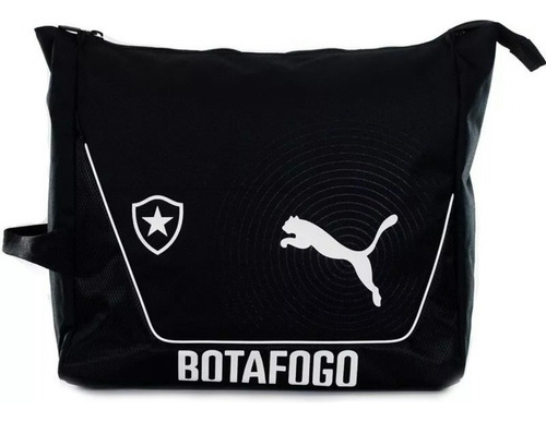 Bolsa Porta Chuteira Ou Tênis Botafogo Puma Evopower Oficial
