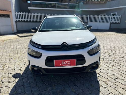 Citroën C4 Cactus 1.6 VTI 120 FLEX FEEL EAT6