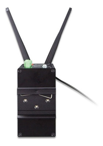 Imagen 5 de 6 de Router Industrial 4g Lte Planet Icg-2420g-lte-eu