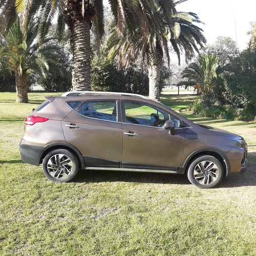JAC JS3 1.6 Advance Mt