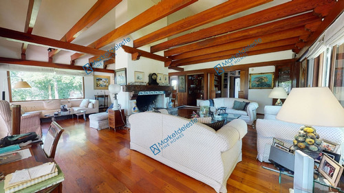 Barrio Golf - Arq Raul Clerc