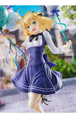 Kadokawa: Fate Grand Order - Saber Altria Pendragon Lily