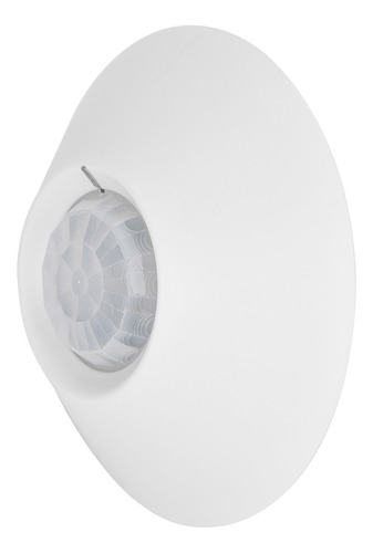 Detector De Cuerpo De Techo Con Sensor De Movimiento Infrarr