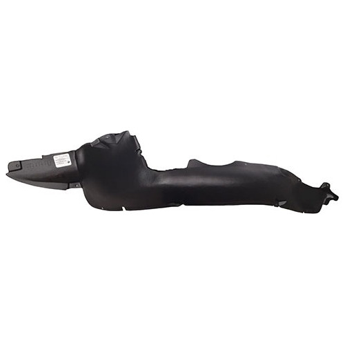 Guardapolvo Del Plastico Izqu Para Chevrolet Aveo 2007-2013