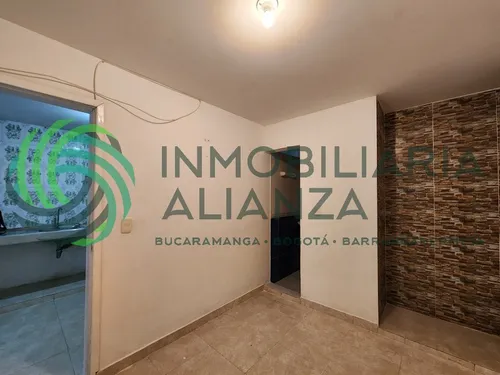 Apartamento En Arriendo En Halcon De Granada. Cod A17032