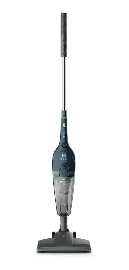 Aspiradora/aspiradora vertical Powerspeed de 1450 W Stk14 Electrolux 2 en 1
