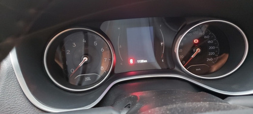 Jeep Compass 2.4 Sport 2020