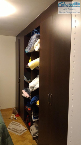Imagem 3 de 11 de Apartamentos À Venda Em Bragança Paulista/sp - Compre O Seu Apartamentos Aqui! - 1346190