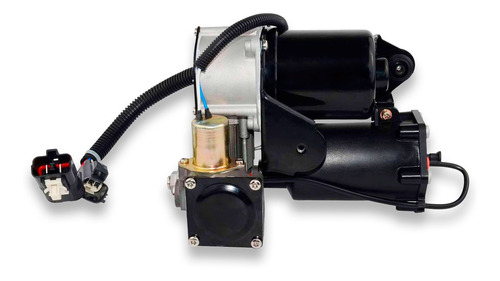 Compressor Suspensao A Ar Land Rover Discovery 4 2011