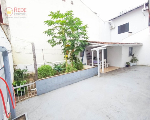 Imagem 21 de 26 de Casa - Ca00123 - 70805463