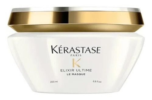 Kerastase Masque Elixir Ultime 200ml