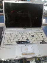 Comprar Lote Dos Notebooks Compaq V2000 Sin Garantía 