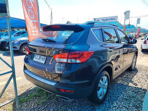 Dongfeng AX7 2.0 ELEGANT