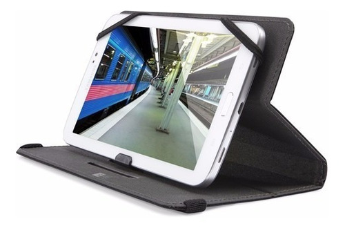 Funda Case Logic Cbue-110bk 7 Tablet Galaxy Nexus