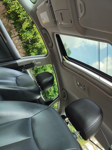 Imagen 12 de 15 de Nissan Sentra 1.8 Exclusive At Cvt 2016
