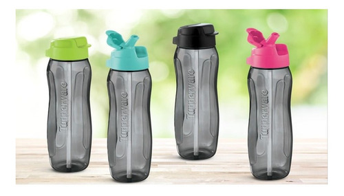 Tupperware Botella 750 Ml Eco Sport