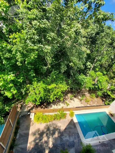 Casa En Venta En Playa Del Carmen Senderos Mayakoba