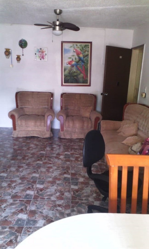 Imagen 2 de 9 de Apartamento Charallave Centro. Los Samanes + 2aires/a.oferta