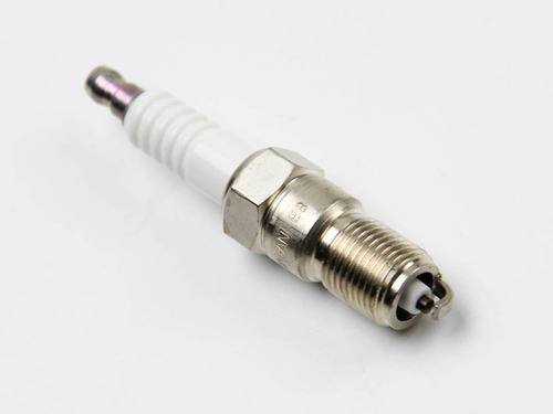 Imagen 1 de 1 de Bujia Punta De Platino Motorcraft Ayfs22fm Sp411