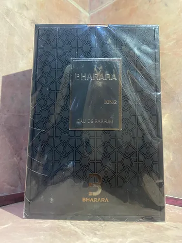 Perfume Original Bharara King