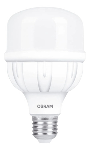 Foco Led Alta Potencia 27w E27 Luz Blanca Osram