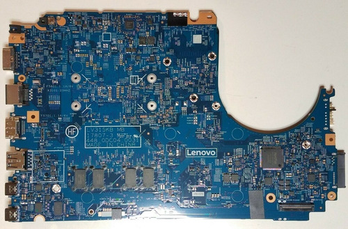 Mother Lenovo V330-15ikb 5b20q60246 Intel I5-7200u Lv315kb