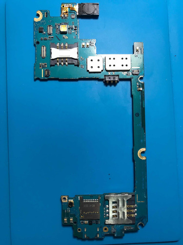 Placa Samsung Grand Neo (no Prende) (Usado)