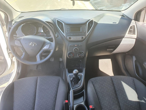 Imagem 9 de 13 de Hyundai Hb20 1.0 Comfort
