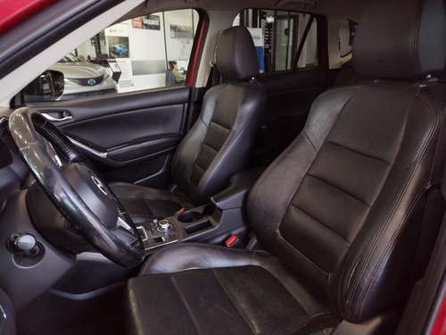Mazda CX-5 2.5 S Grand Touring 4x2 At