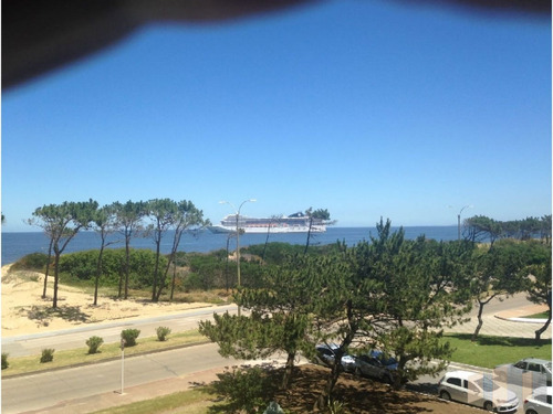 Imagen 14 de 30 de Apartamento En Punta Del Este, Mansa
