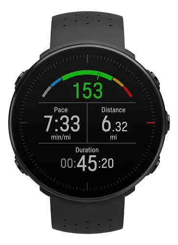 Reloj Gps Ligero Y De ltima Tecnolog a Con Hora Meses sin