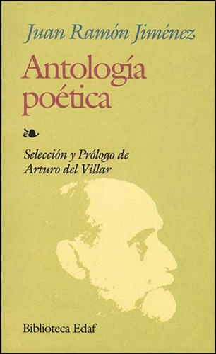 Antologia Poetica - Juan Ramon Jimenez