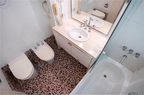 Departamento - Venta - 3 Dormitorios - Dependencia- Cocheras - Palermo