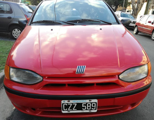 Fiat Regata 1.6 S 1988