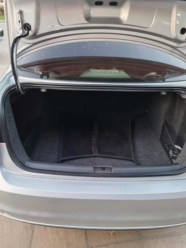 Volkswagen Vento 2.5 Advance Plus 170cv 2015