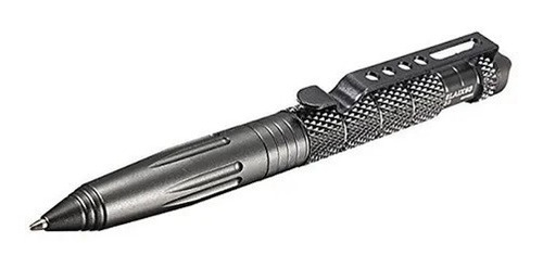 Imagen 4 de 9 de Lapicera Bolígrafo Táctico Kubotan Defensa Caja Ideal Regalo