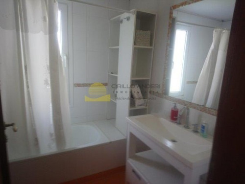 Imagen 24 de 30 de Casa En Venta En Pinamar Zona Alamos Golf Con Gas Natural