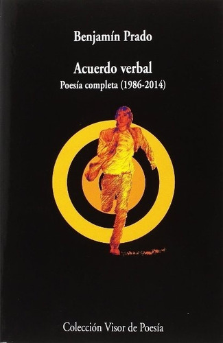 Acuerdo Verbal  - Benjamin Prado