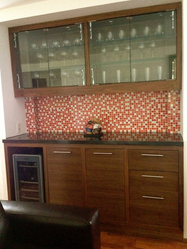 Imagen 12 de 14 de Departamento Remodelado En Pedregal 2