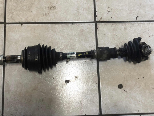 Flecha Homocinética Honda Fit 09-14 Ml1190